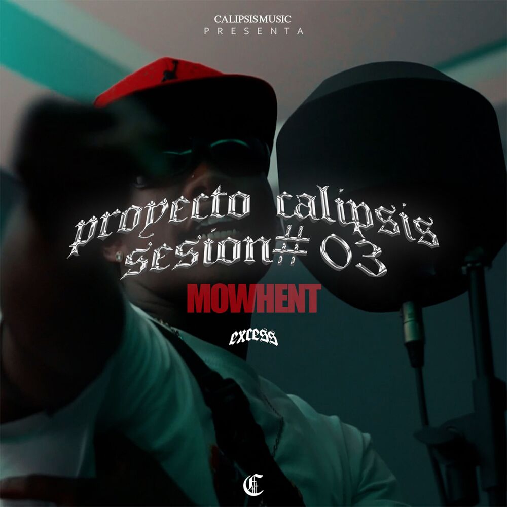 Picture of PROYECTO CALIPSIS - Session #03