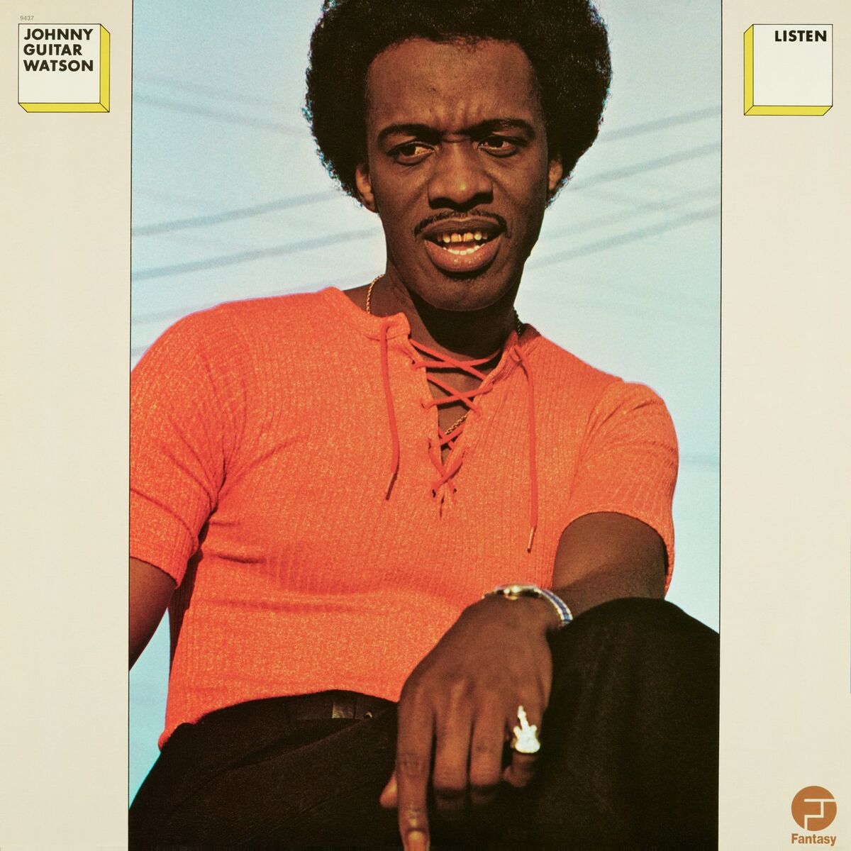 Album cover of Why Don’t You Treat Me Like I’m Your Man