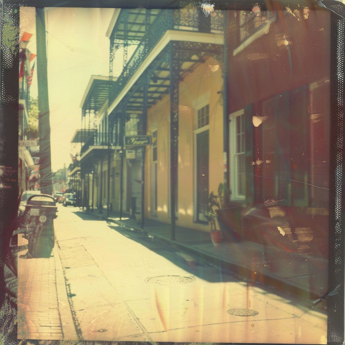 Album cover of Into the Passageway