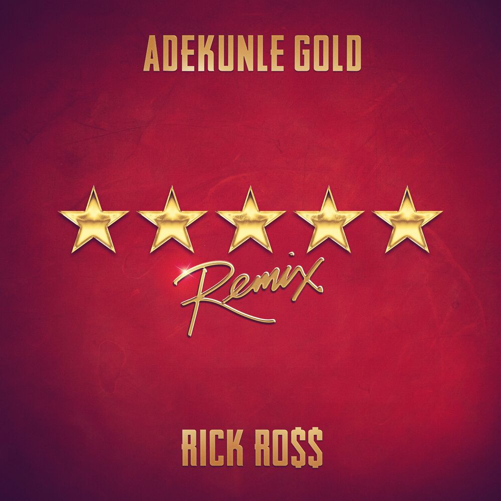 Picture of 5 Star (with Rick Ross)