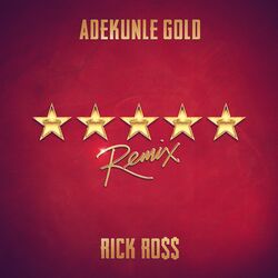 Cover of 5 Star (with Rick Ross)