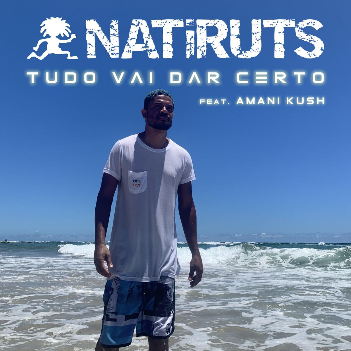 Album picture of Tudo Vai Dar Certo