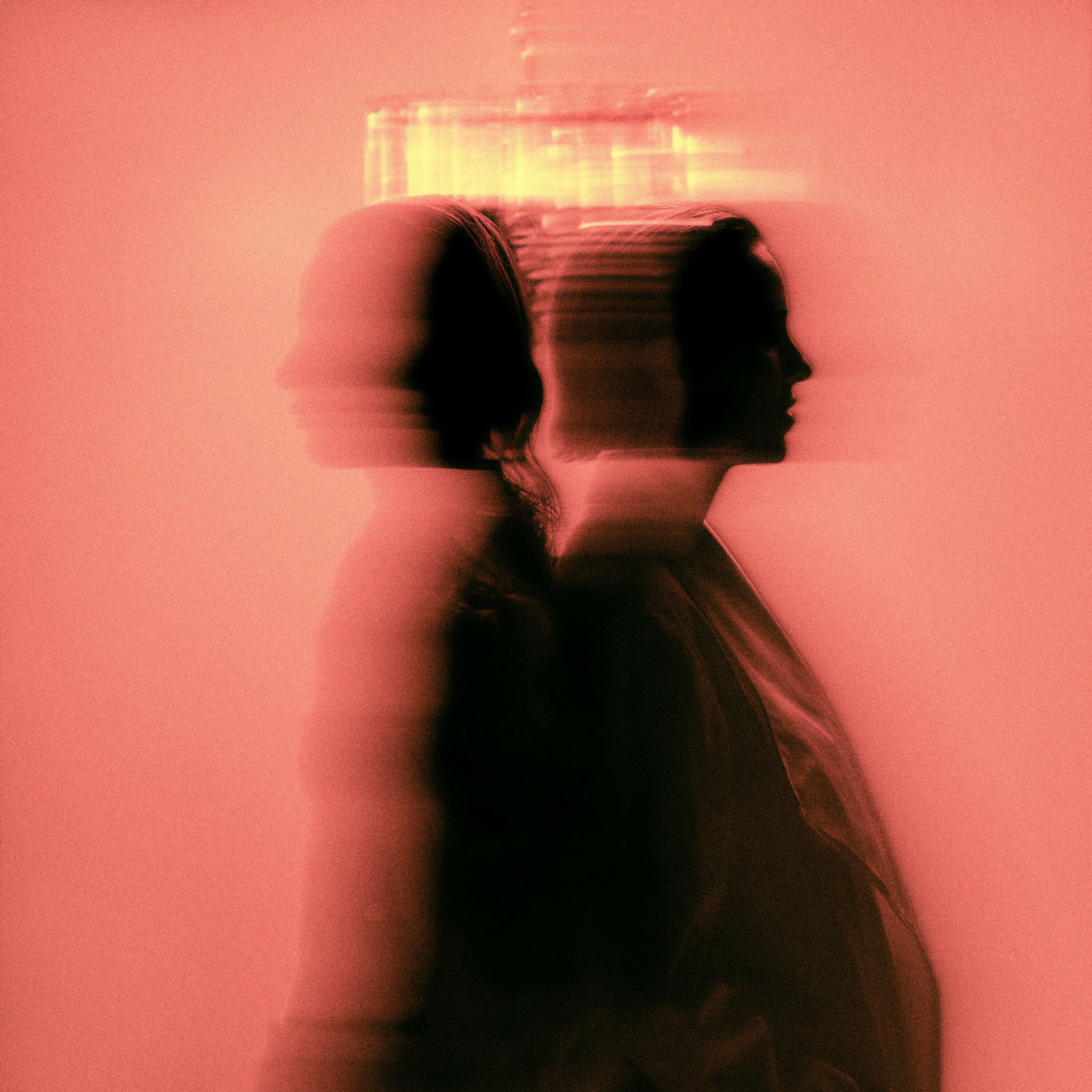 Album cover of Monsters