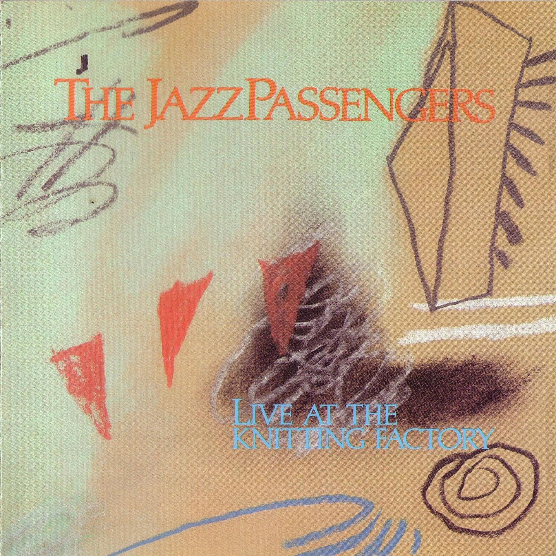 Album cover of Tikkun (Live)