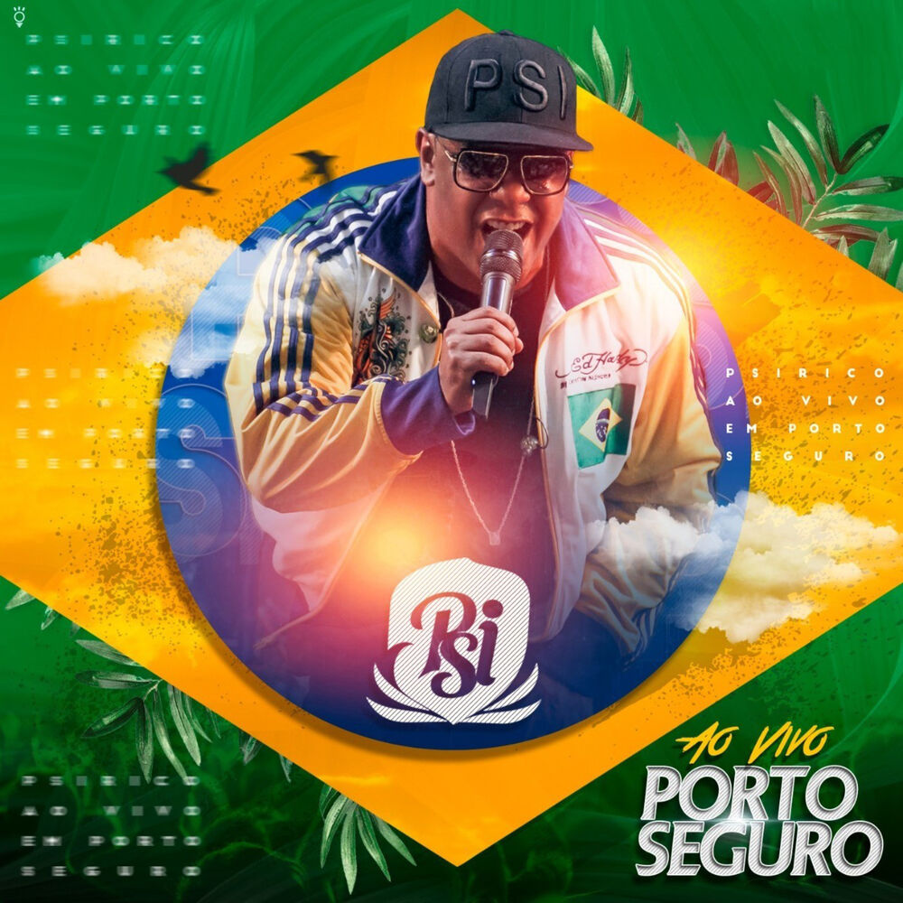 Picture of Psi Ao Vivo em Porto Seguro