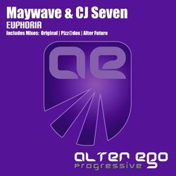 Cover of Euphoria