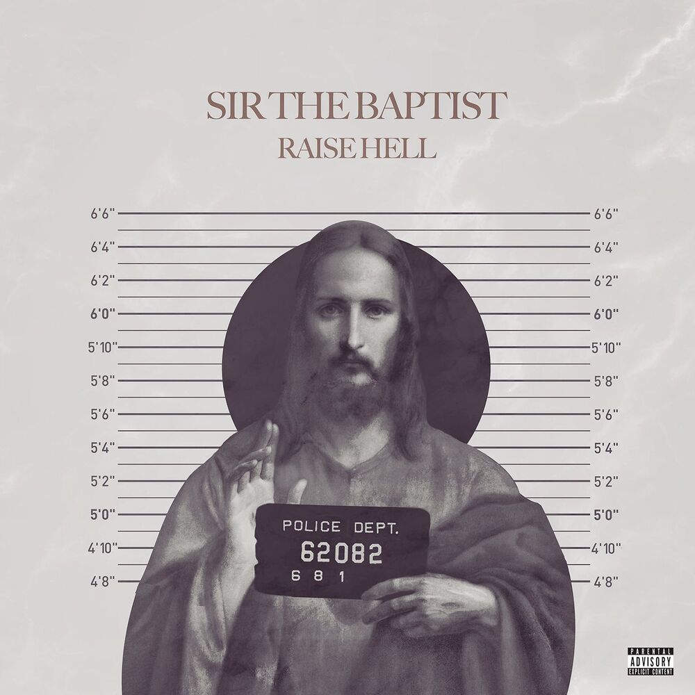 Picture of Raise Hell (feat. ChurchPpl)