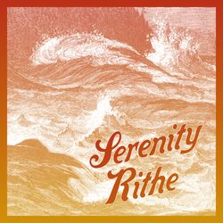 Cover of Serenity Rithe