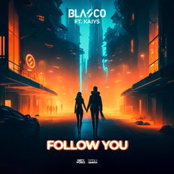Cover of Follow You