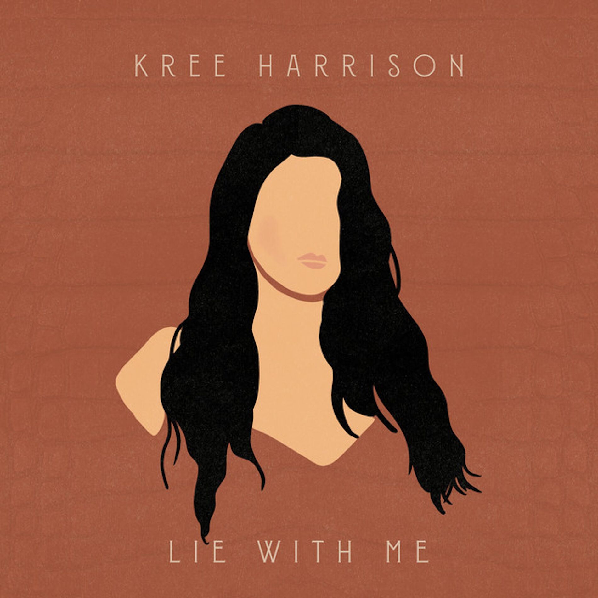 Album cover of Lie With Me