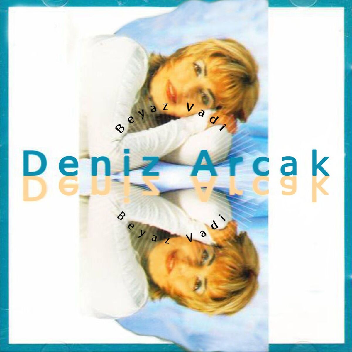 Album cover of Beyaz Vadi
