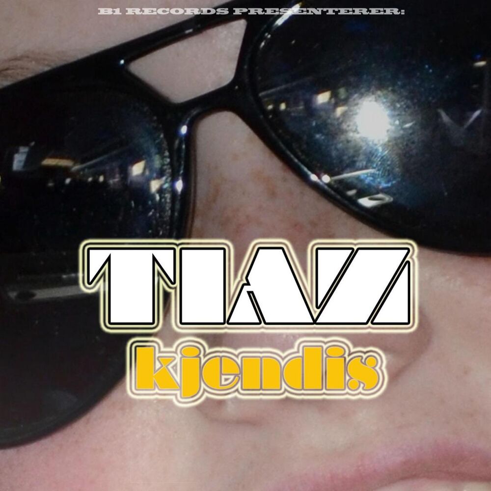 Picture of Kjendis