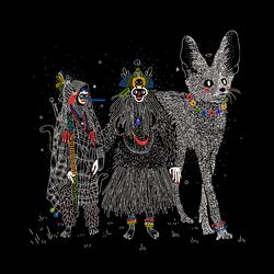 Cover of Gamma Ray EP