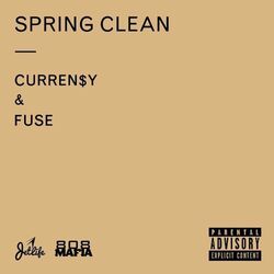Cover of Spring Clean