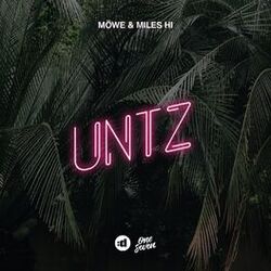 Cover of Untz