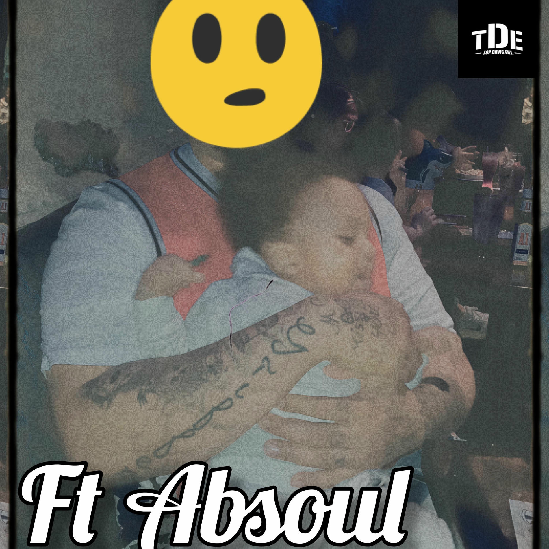 Album cover of Death row checkers (feat. Ab-Soul)