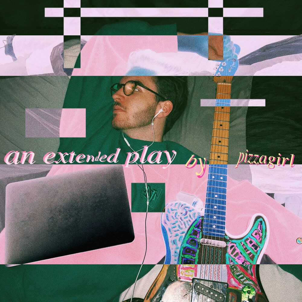Picture of an extended play