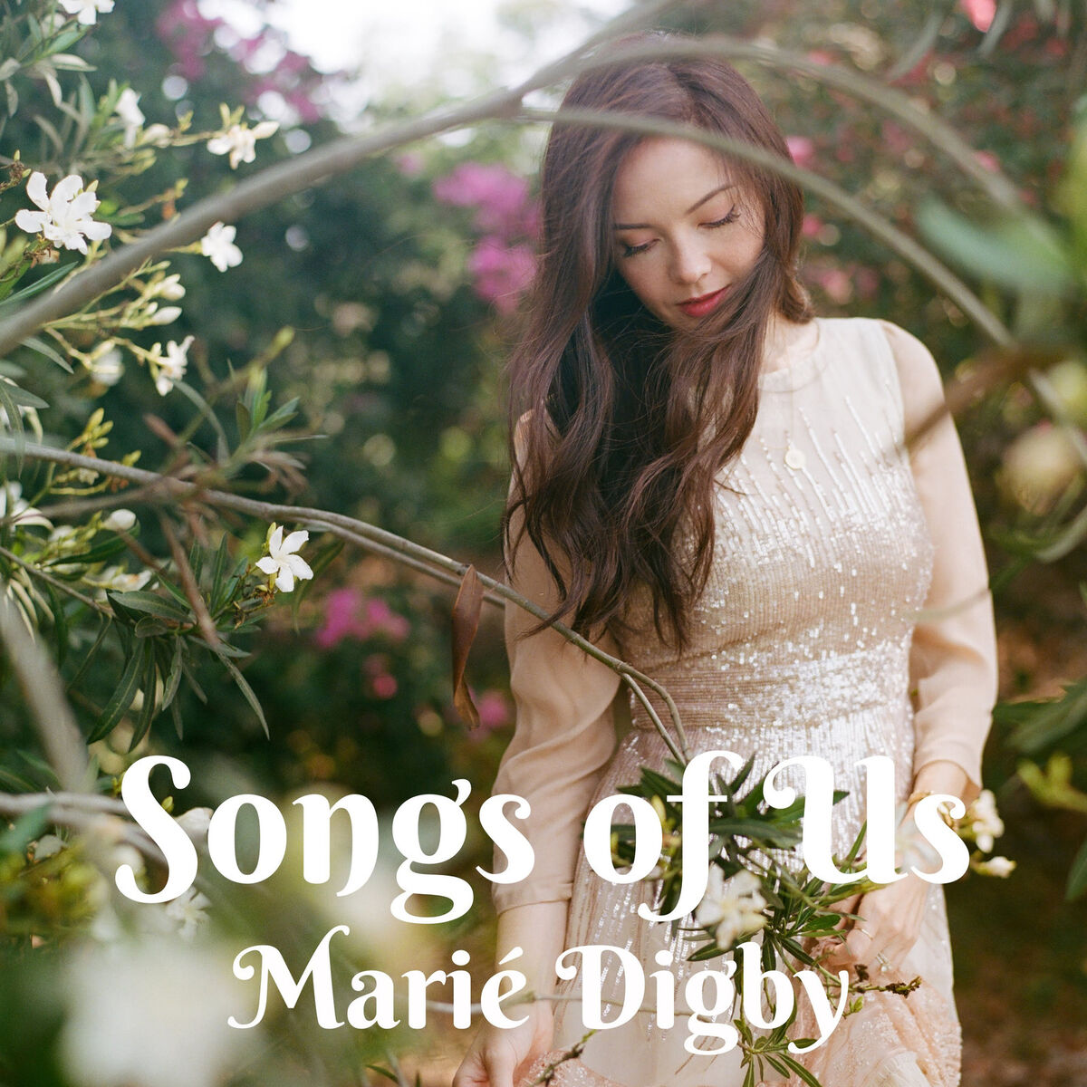 Album cover of Songs of Us
