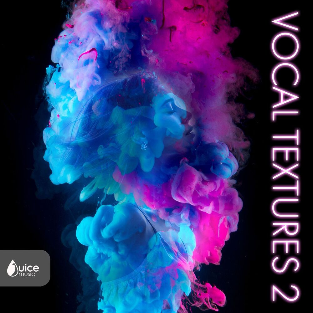 Picture of Vocal Textures 2