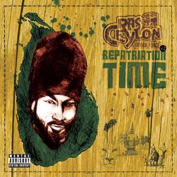 Cover of Gideon.force, Vol. 2: Repatriation Time