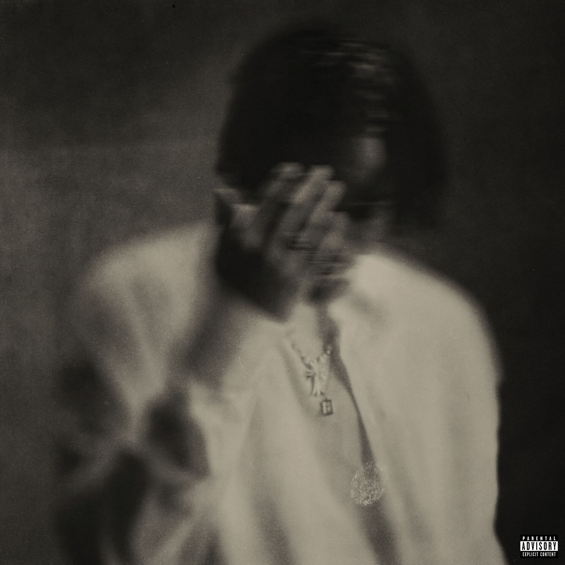Album cover of SPARE