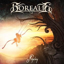 music cover