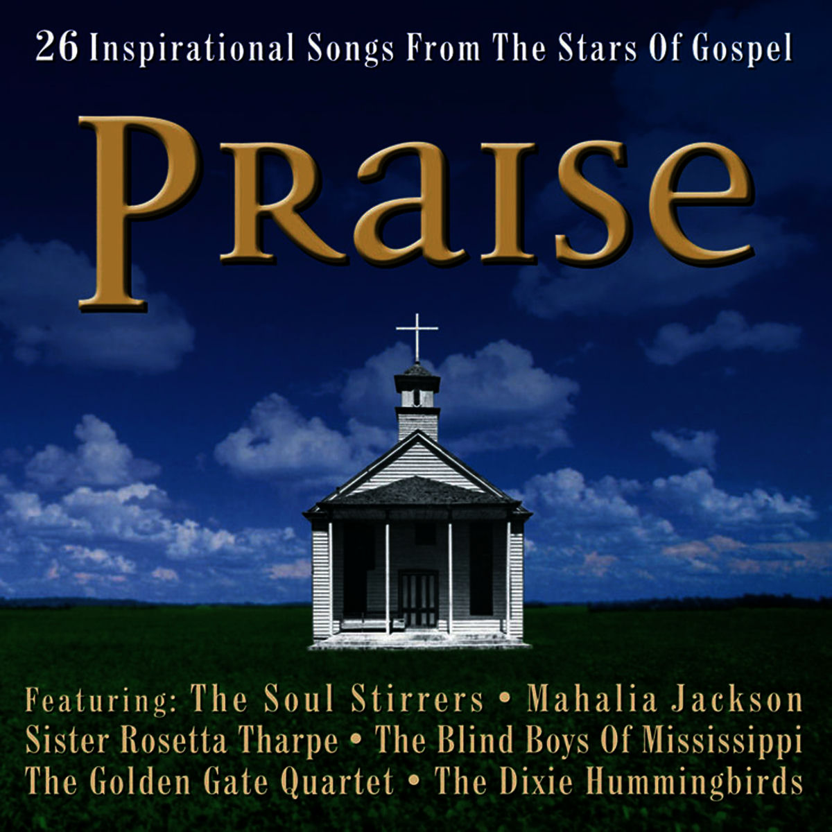 Album cover of I Want to Rest, Lord, Rest