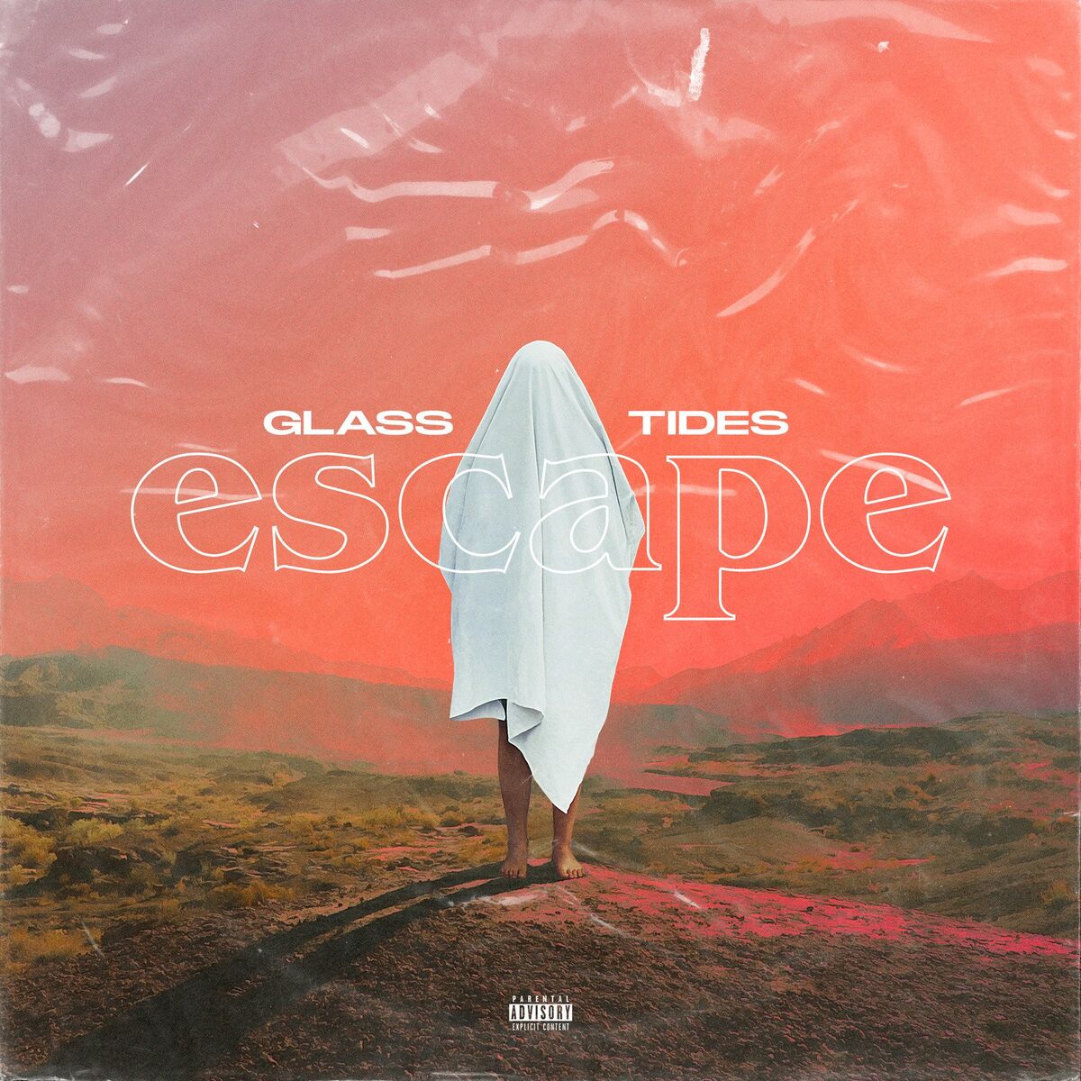 Album cover of Escape