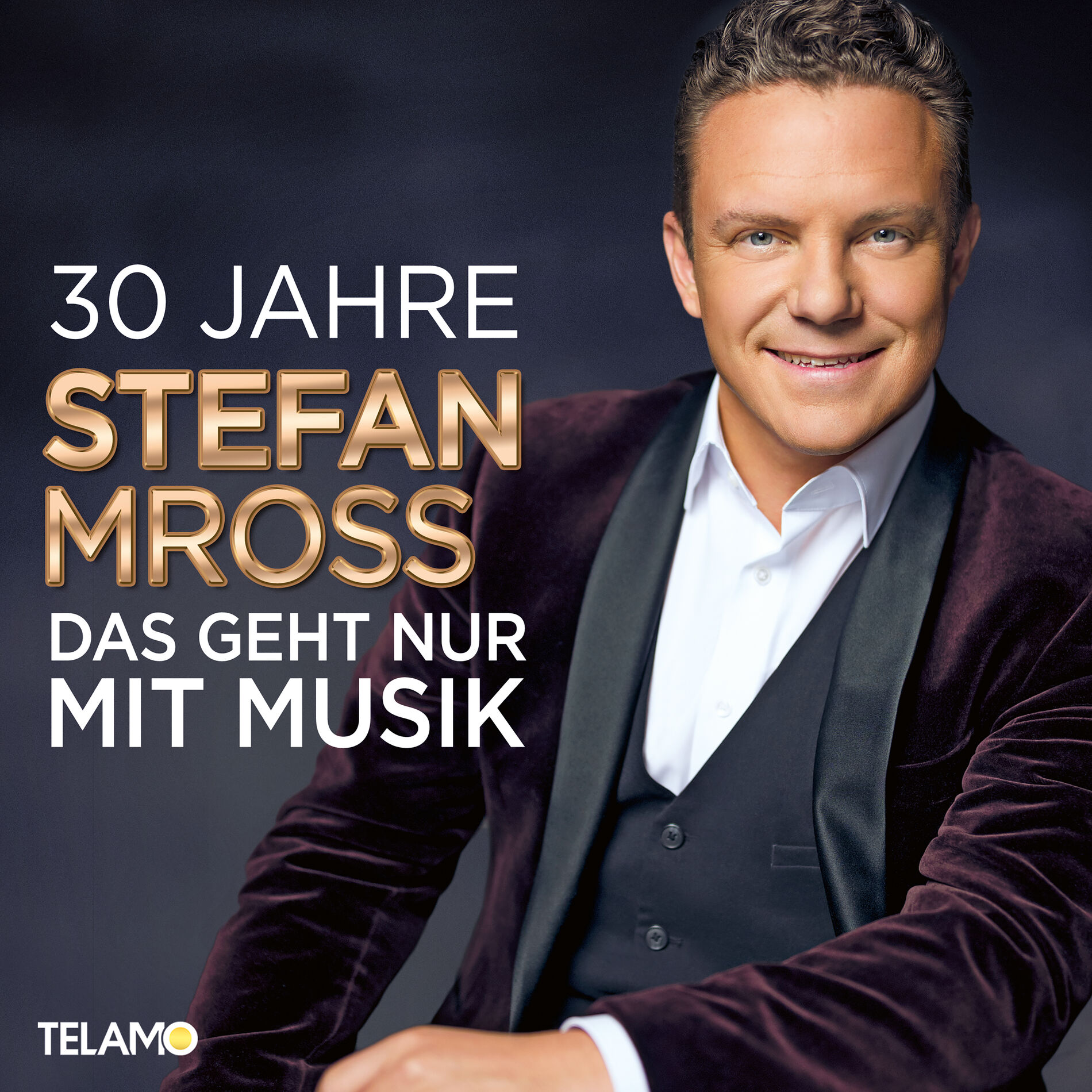 Album cover of 30 Jahre: Das geht nur mit Musik