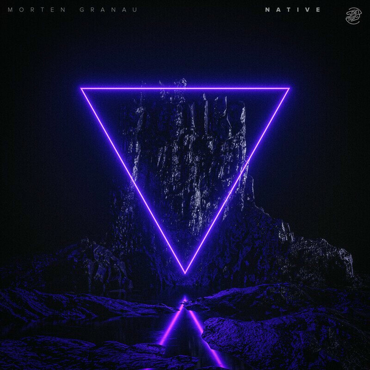 Album cover of Native