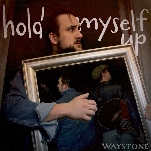 Hold Myself Up