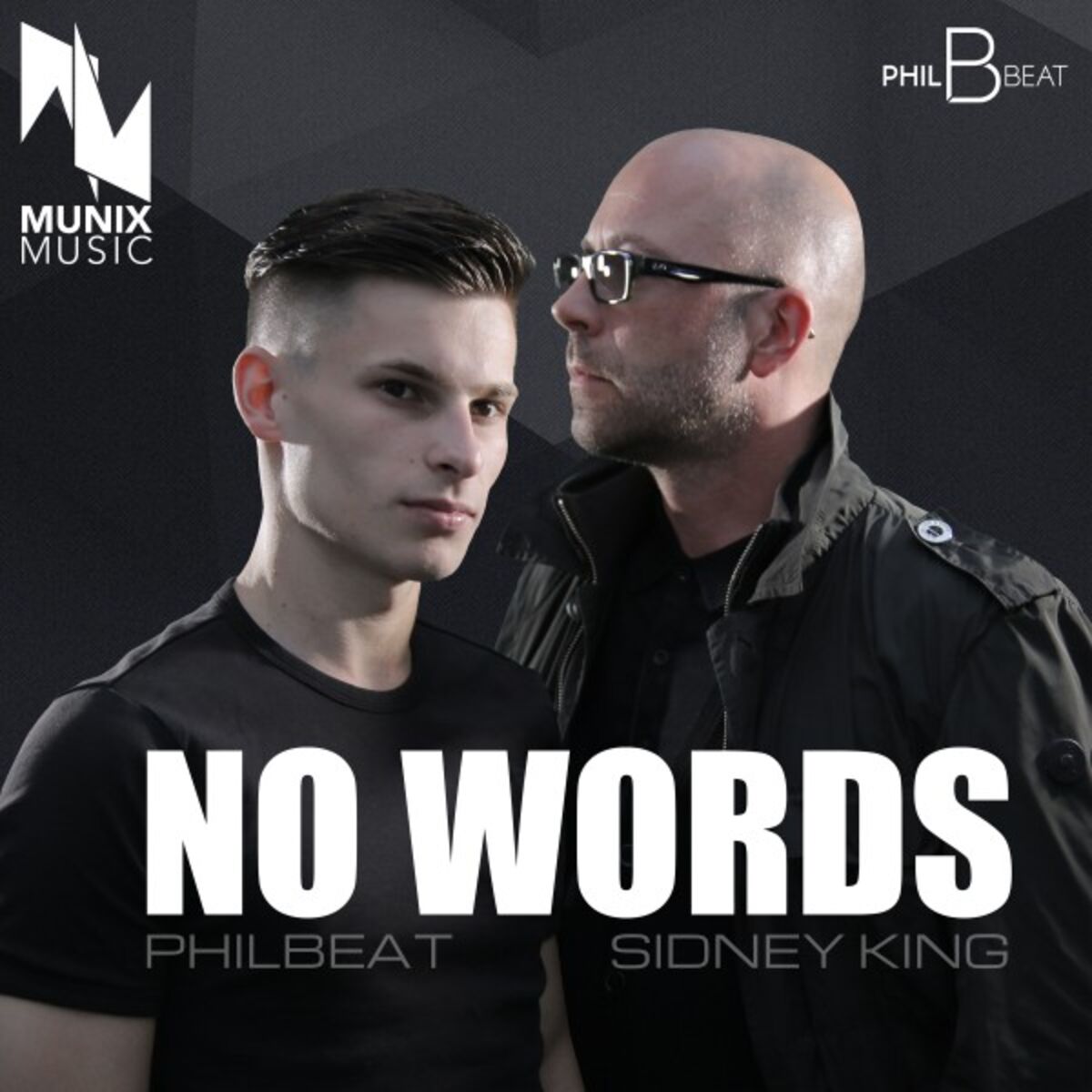 Album cover of No Words