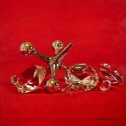 Cover of Diamonds