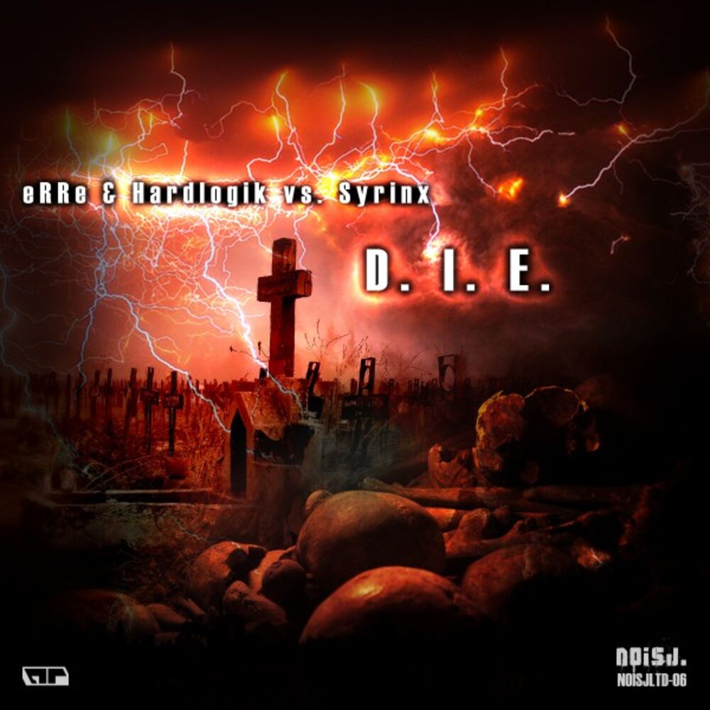 Picture of D.I.E.