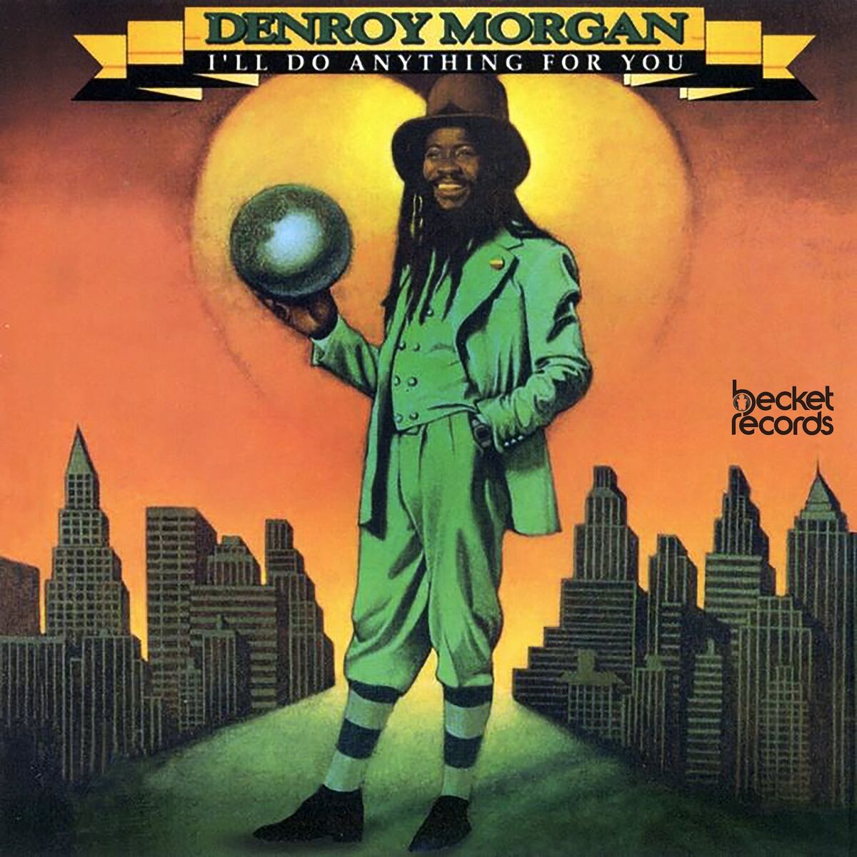Album cover of Sweet Tender Love