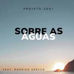 Cover of Sobre as Águas