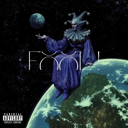 Fool!