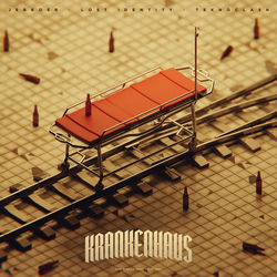 Descargar Krankenhaus - Jebroer MP3