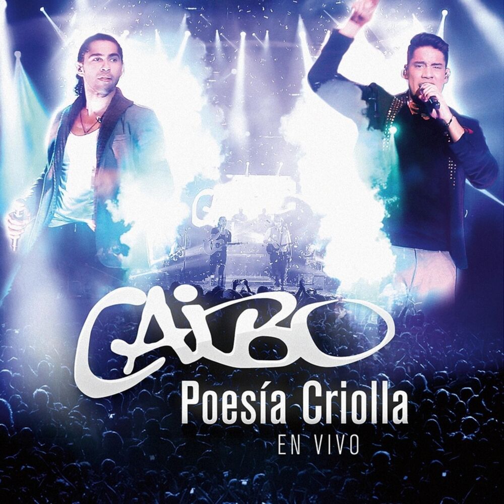Picture of Poesia Criolla (En Vivo)