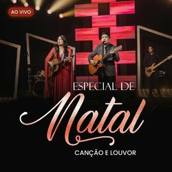 Cover of Especial de Natal