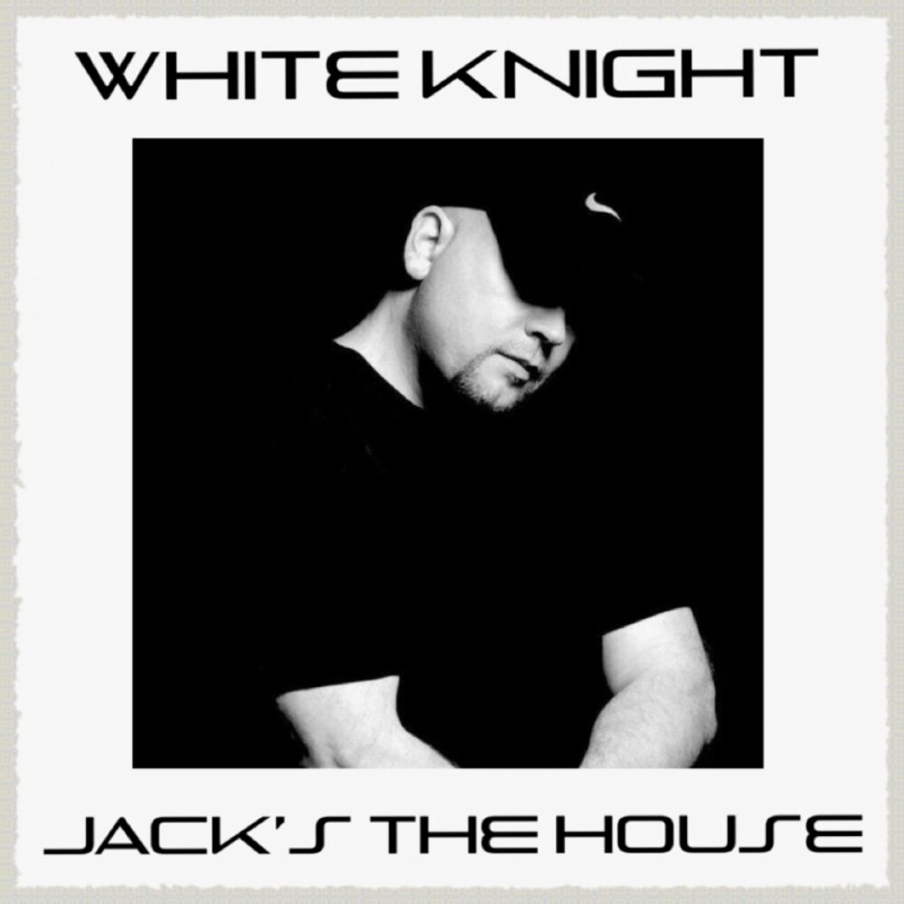 Picture of White Knight Jack's The House