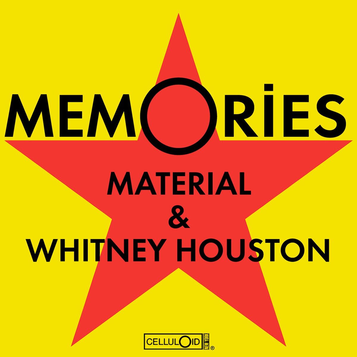 Album cover of Memories