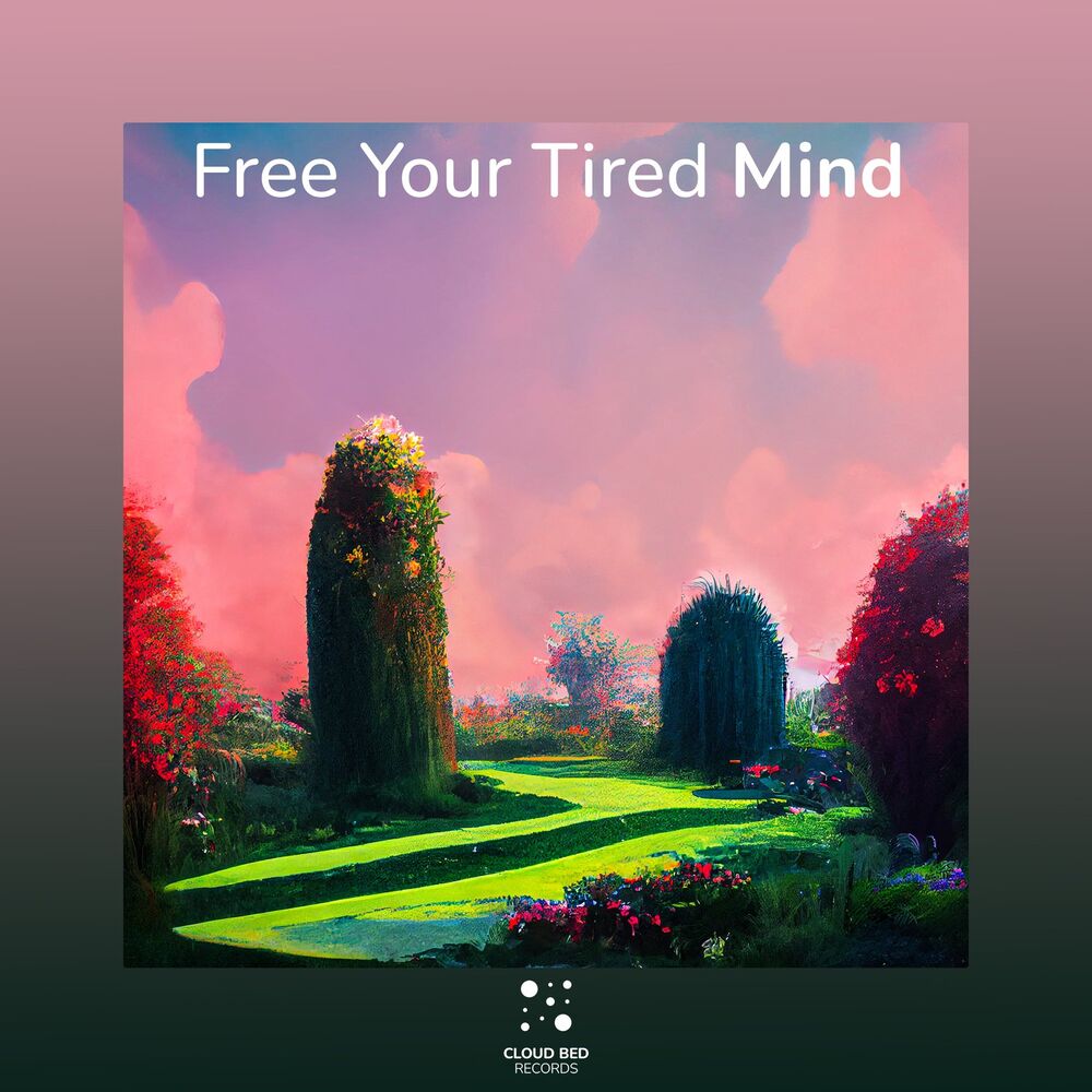 Picture of Free Your Tired Mind