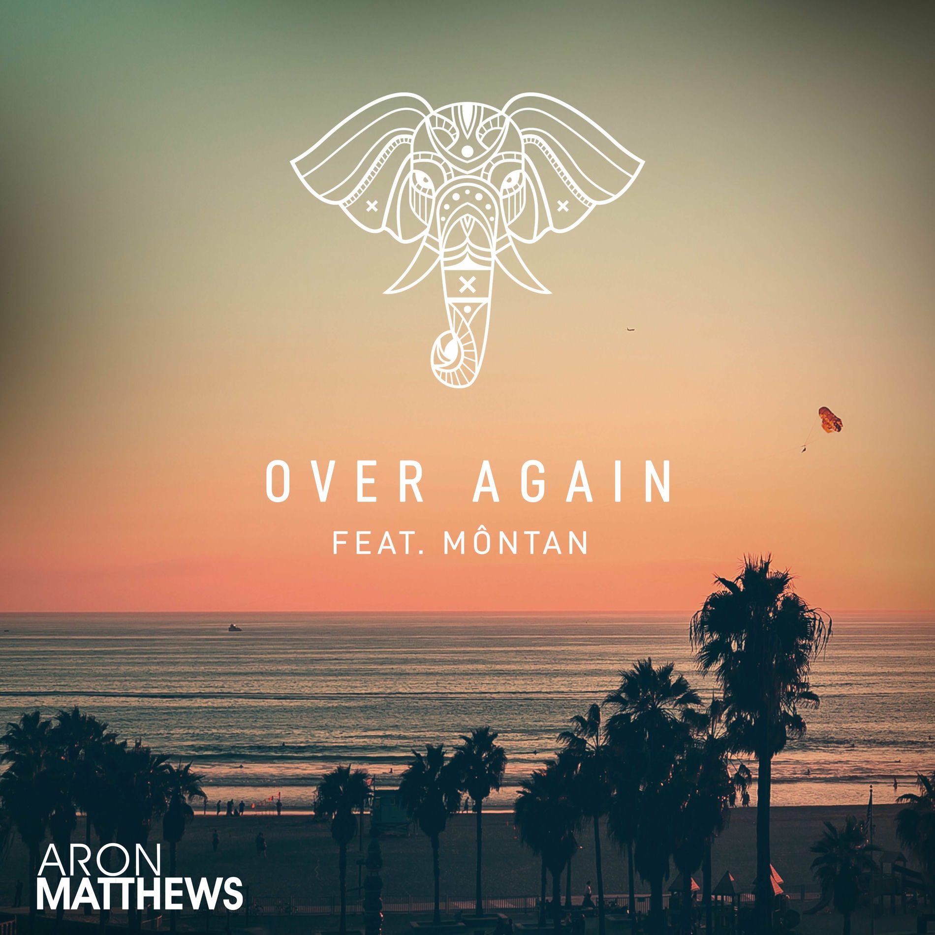 Album cover of Over Again