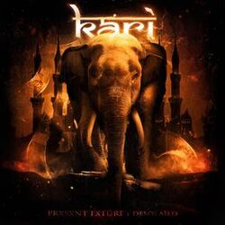 Cover of KARI