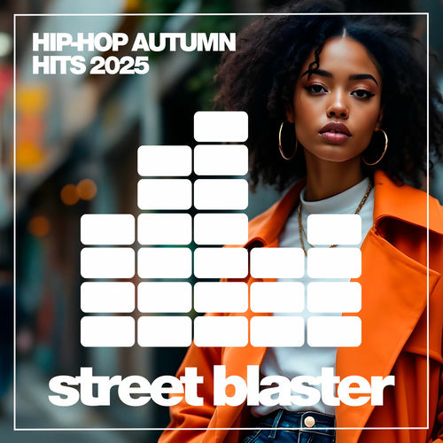 Hip-Hop Autumn Hits 2025