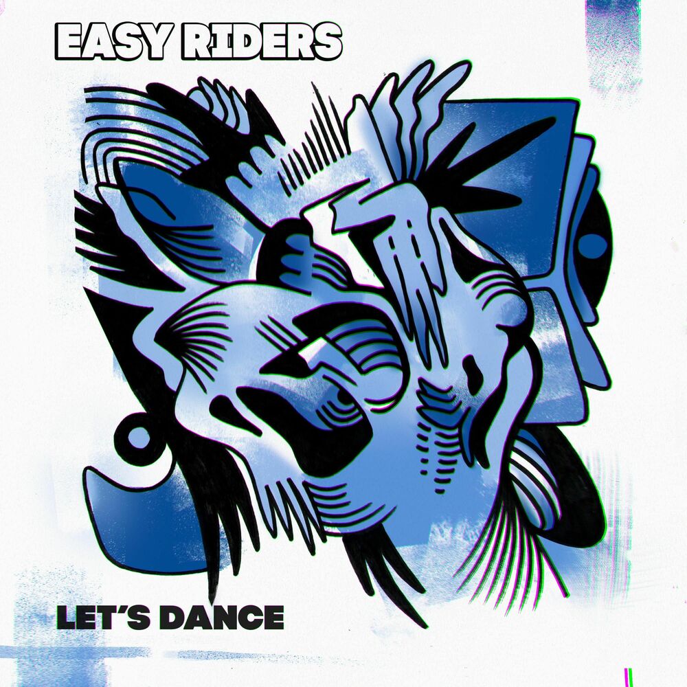 Picture of Let's Dance