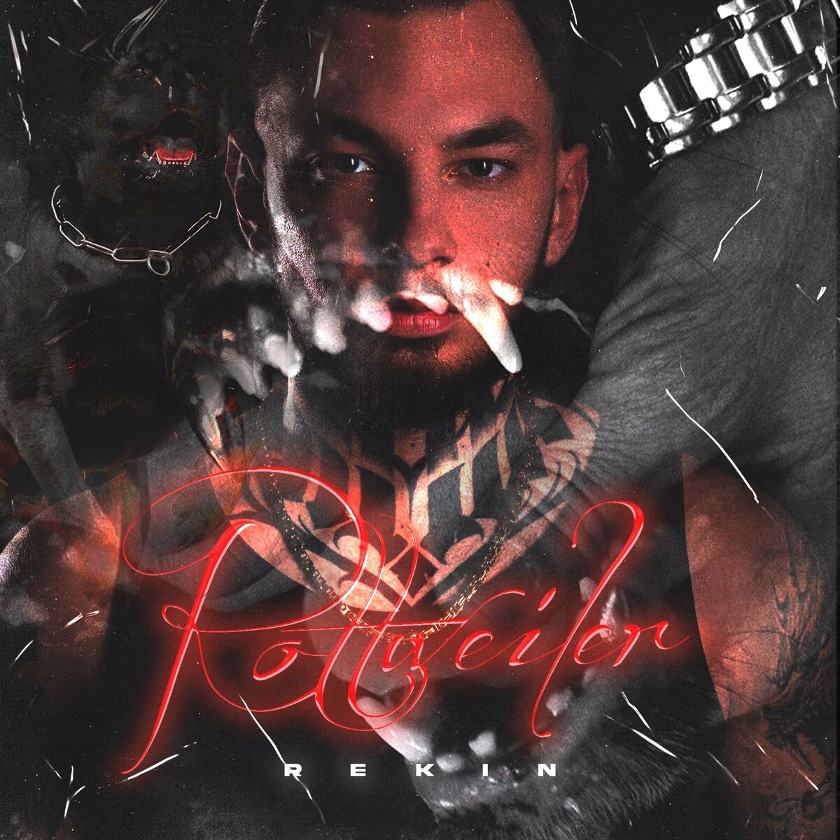 Album cover of ROOTWEILER