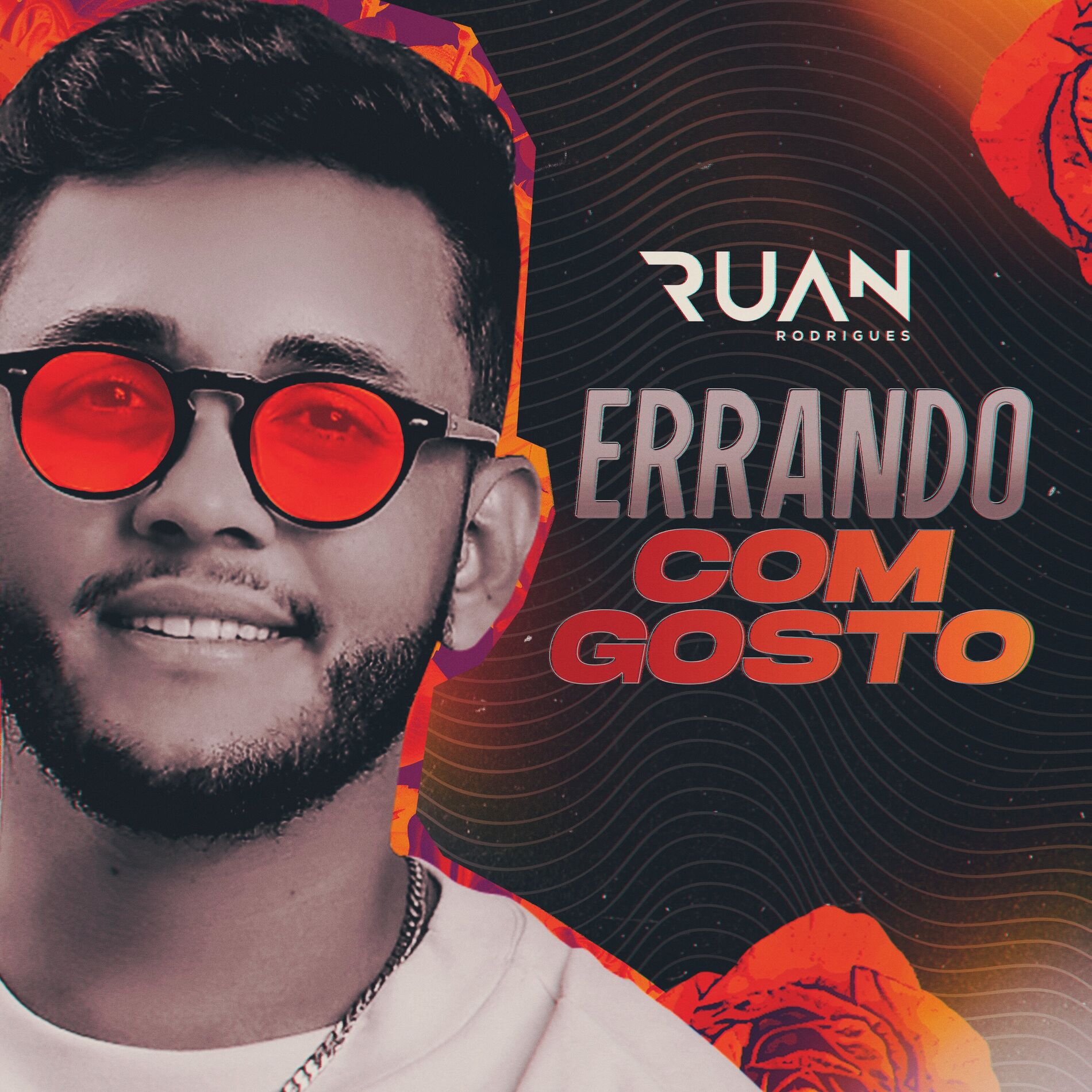 Album cover of Errando com Gosto