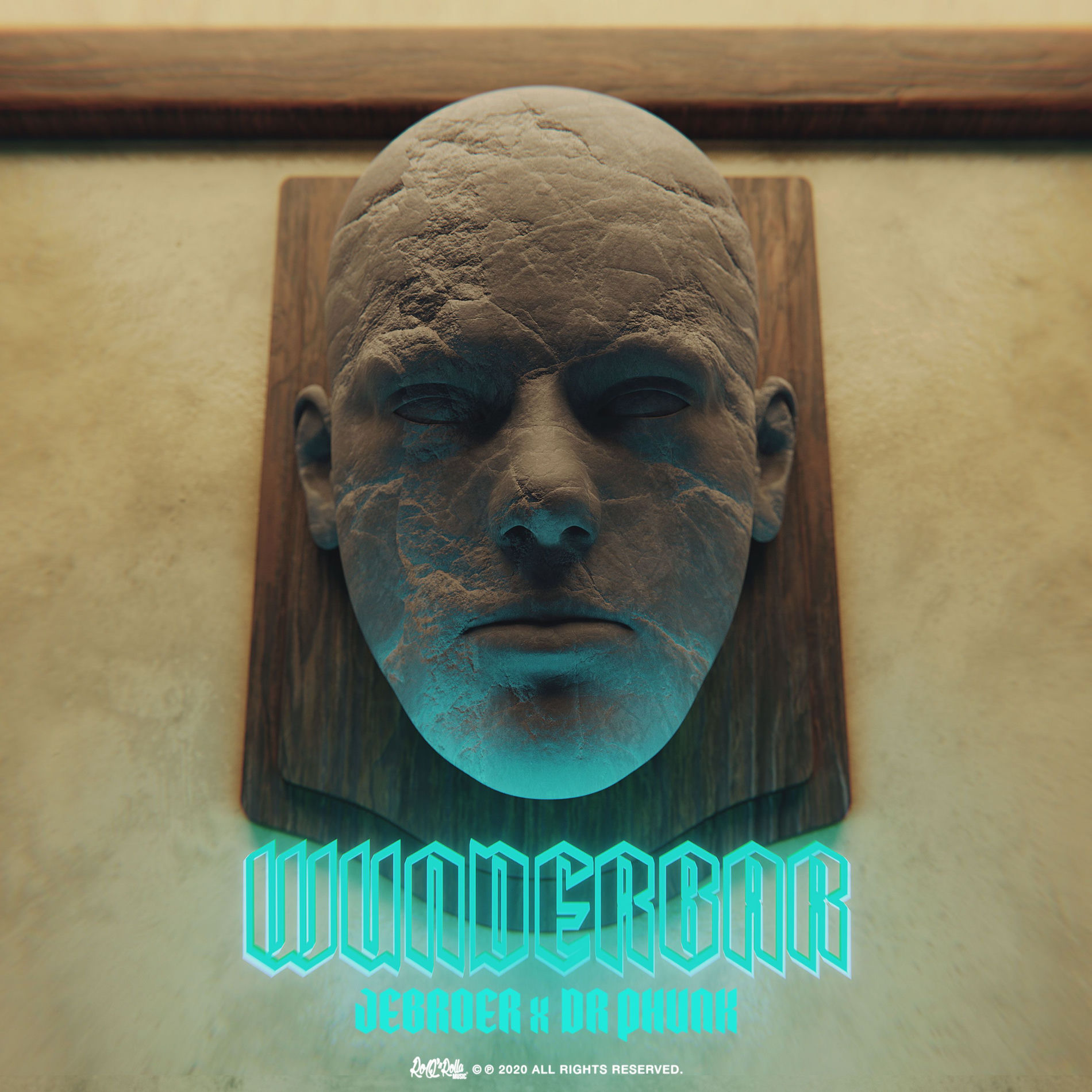 Album cover of Wunderbar